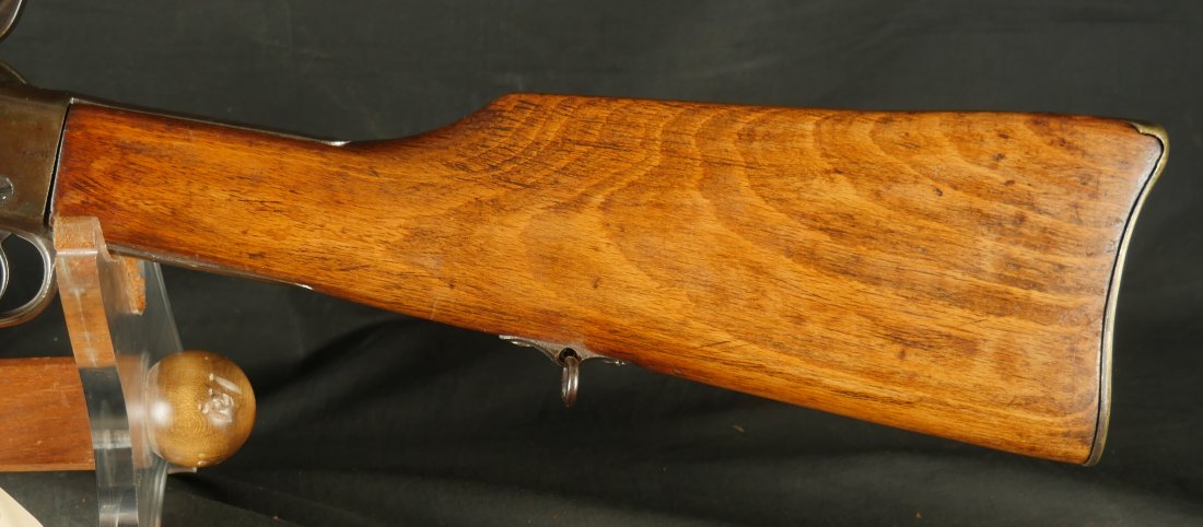 GR-0626-6980, Remington Rolling Block Military Rifle. BLOWOUT - Image 13