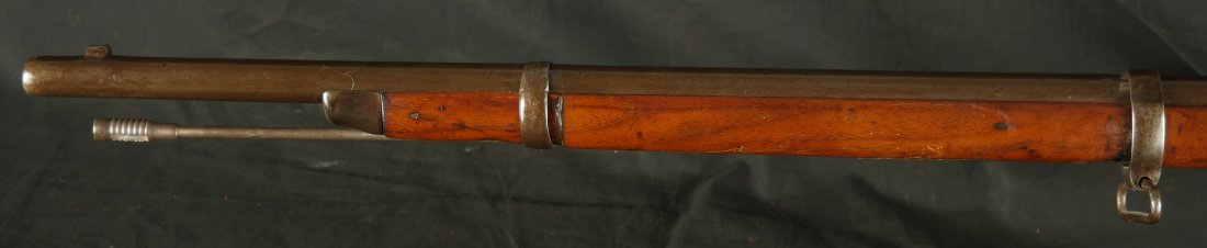 GR-0626-6980, Remington Rolling Block Military Rifle. BLOWOUT - Image 15