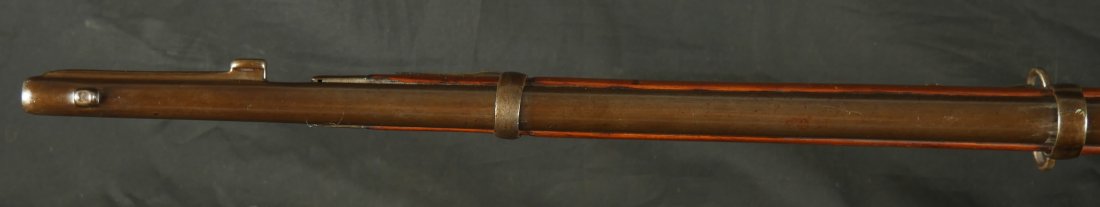 GR-0626-6980, Remington Rolling Block Military Rifle. BLOWOUT - Image 16