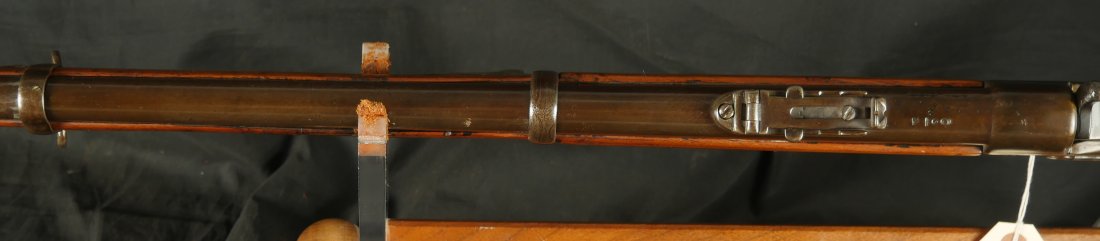 GR-0626-6980, Remington Rolling Block Military Rifle. BLOWOUT - Image 17