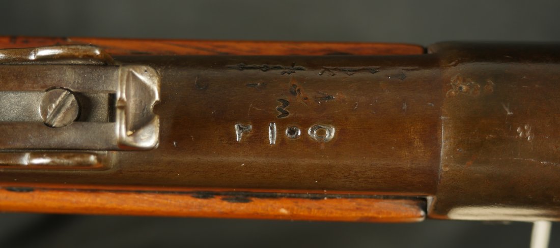 GR-0626-6980, Remington Rolling Block Military Rifle. BLOWOUT - Image 18