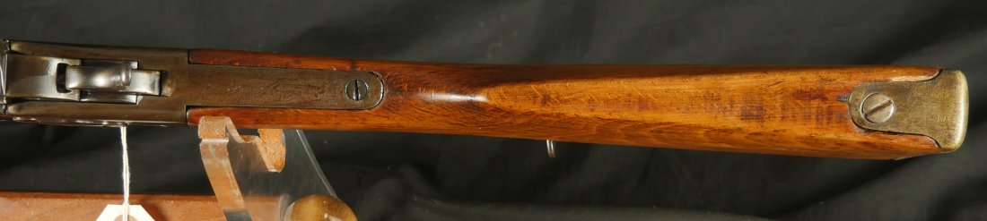 GR-0626-6980, Remington Rolling Block Military Rifle. BLOWOUT - Image 20