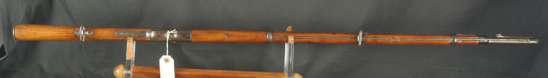 GR-0626-6980, Remington Rolling Block Military Rifle. BLOWOUT - Image 3