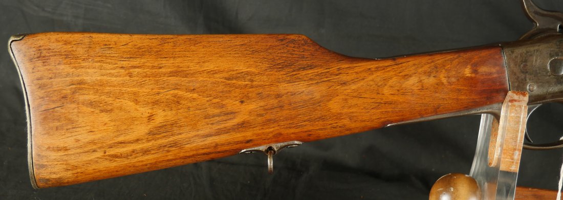 GR-0626-6980, Remington Rolling Block Military Rifle. BLOWOUT - Image 7