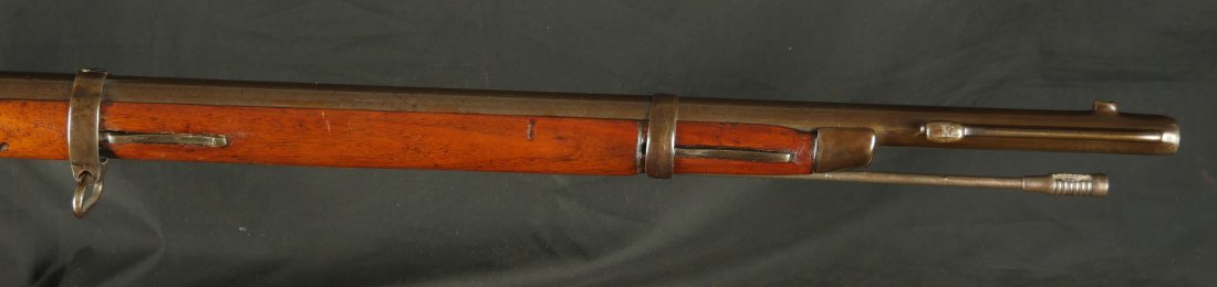 GR-0626-6980, Remington Rolling Block Military Rifle. BLOWOUT - Image 9