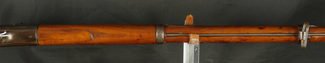 GR-0626-6980, Remington Rolling Block Military Rifle. BLOWOUT - Image 10