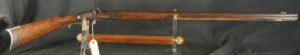 GR-0626-6983, Flint Single Shot Half Stock Musket. BLOWOUT