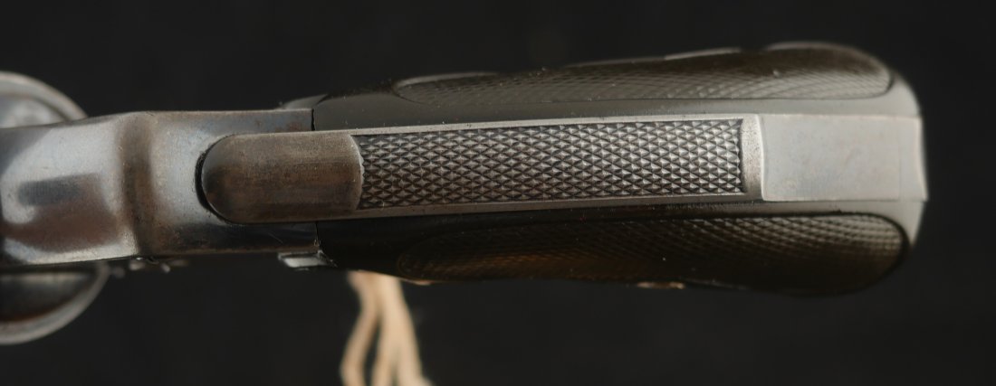GR-0626-7008, Smith and Wesson Safety Hammerless .32 CF. BLOWOUT - Image 16