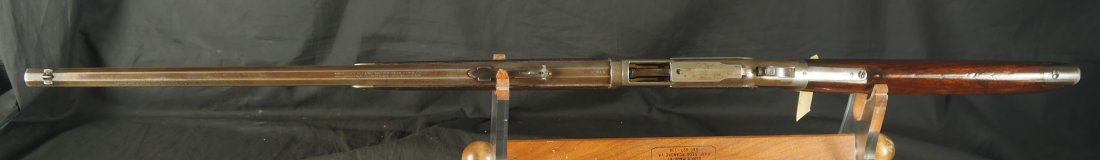 GR-0226-7011, Winchester Model 1873. .32 WCF. - Image 3