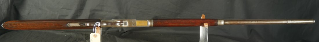 GR-0226-7011, Winchester Model 1873. .32 WCF. - Image 4