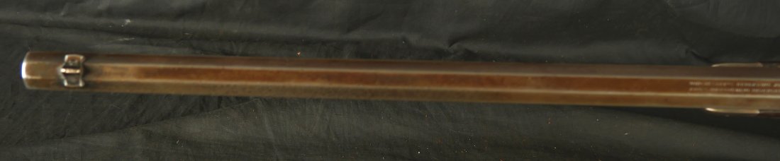 GR-0226-7011, Winchester Model 1873. .32 WCF. - Image 7