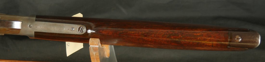 GR-0226-7011, Winchester Model 1873. .32 WCF. - Image 13