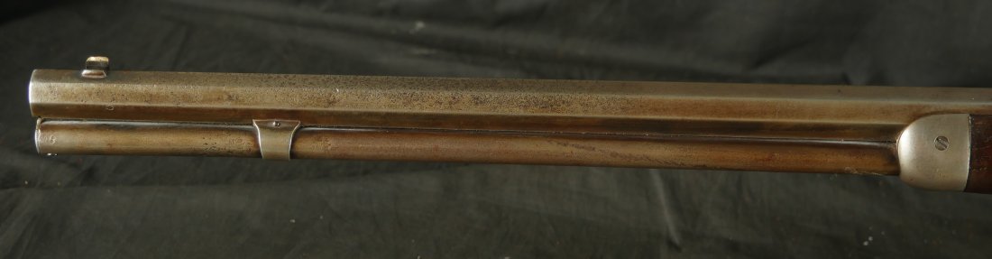 GR-0226-7011, Winchester Model 1873. .32 WCF. - Image 14