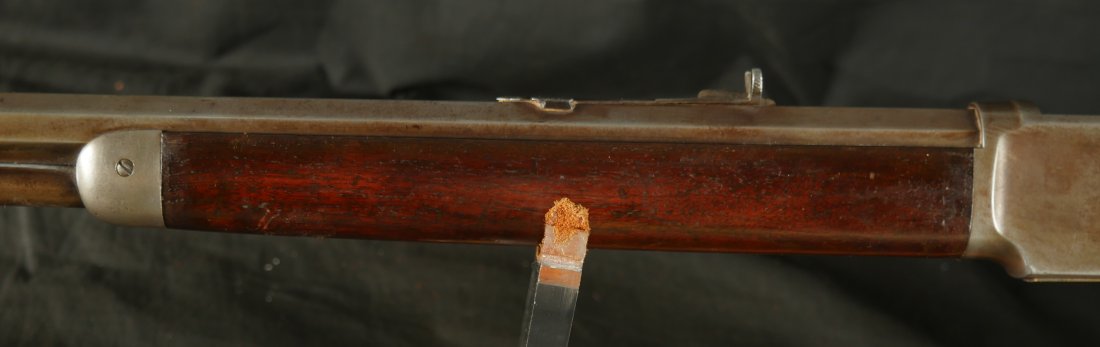 GR-0226-7011, Winchester Model 1873. .32 WCF. - Image 15