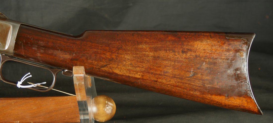 GR-0226-7011, Winchester Model 1873. .32 WCF. - Image 16