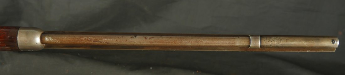 GR-0226-7011, Winchester Model 1873. .32 WCF. - Image 17