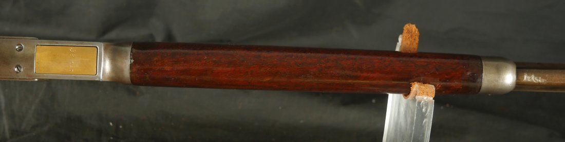 GR-0226-7011, Winchester Model 1873. .32 WCF. - Image 18