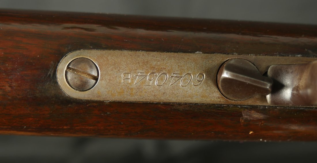 GR-0226-7011, Winchester Model 1873. .32 WCF. - Image 20
