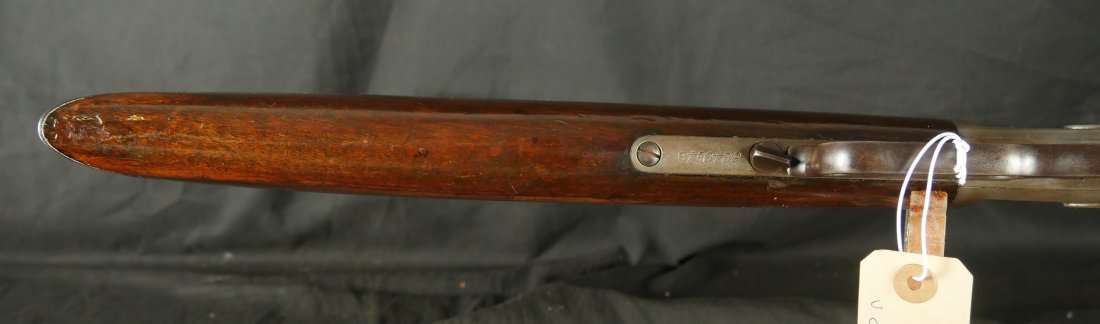 GR-0226-7011, Winchester Model 1873. .32 WCF. - Image 21