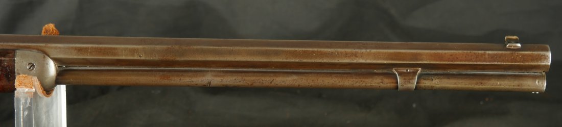 GR-0226-7011, Winchester Model 1873. .32 WCF. - Image 22