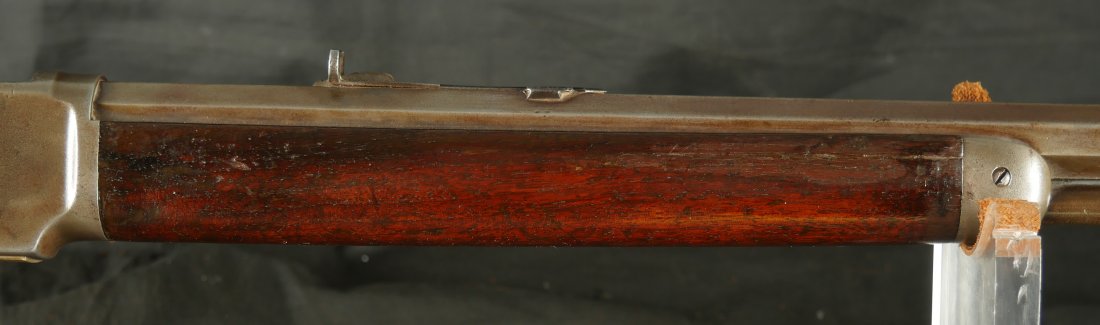 GR-0226-7011, Winchester Model 1873. .32 WCF. - Image 23