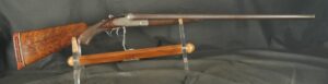 GR-0226-6381, Francotte Shotgun.