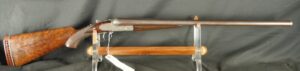GR-0626-6381, Francotte Italian 12 Gauge Shotgun. BUY NOW