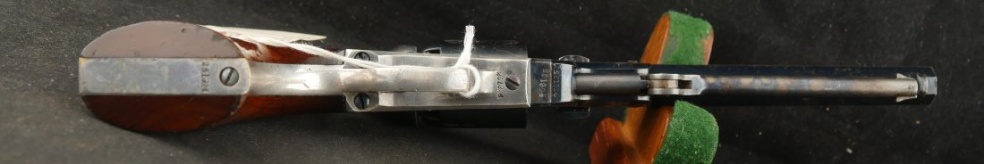 079-0526-9627, London Colt Model 1849 6 inch pocket in .31 percussion. BUY NOW - Image 17