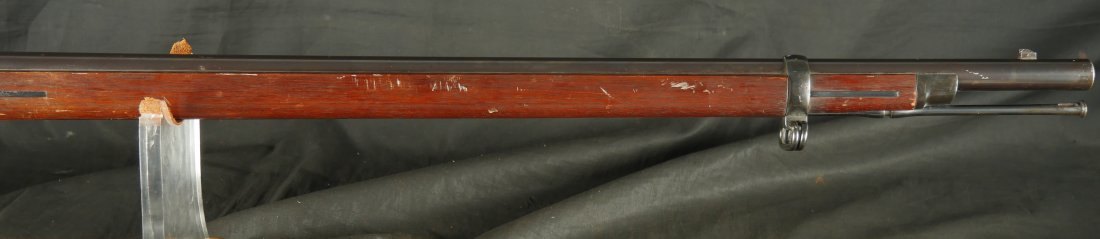 079-0726-9640, Springfield Trapdoor Rifle. BUY NOW - Image 6