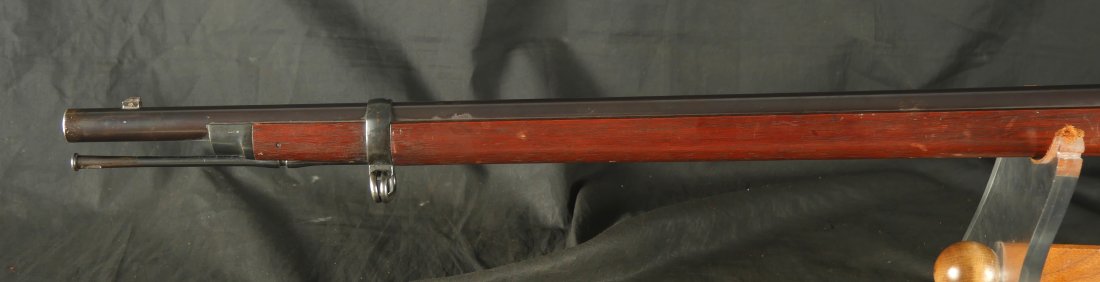 079-0726-9640, Springfield Trapdoor Rifle. BUY NOW - Image 12