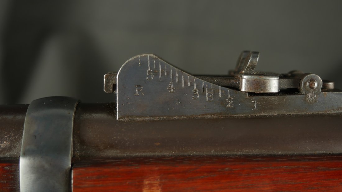 079-0726-9640, Springfield Trapdoor Rifle. BUY NOW - Image 13