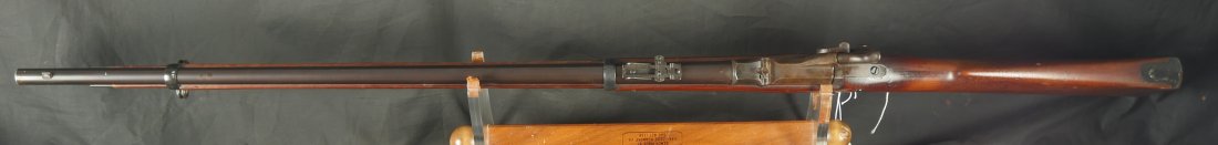 079-0726-9640, Springfield Trapdoor Rifle. BUY NOW - Image 14