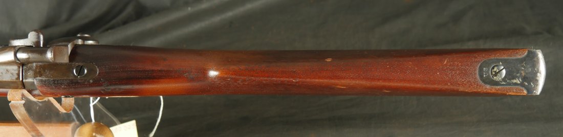 079-0726-9640, Springfield Trapdoor Rifle. BUY NOW - Image 15