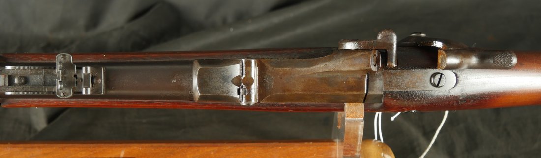 079-0726-9640, Springfield Trapdoor Rifle. BUY NOW - Image 17