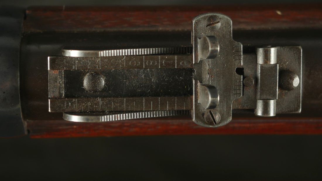 079-0726-9640, Springfield Trapdoor Rifle. BUY NOW - Image 22