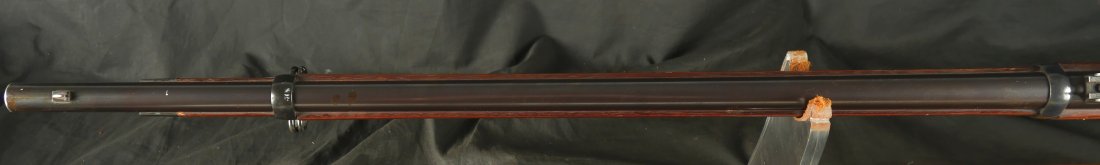 079-0726-9640, Springfield Trapdoor Rifle. BUY NOW - Image 23