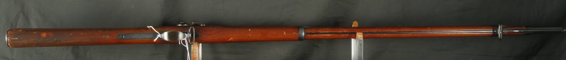 079-0726-9640, Springfield Trapdoor Rifle. BUY NOW - Image 24