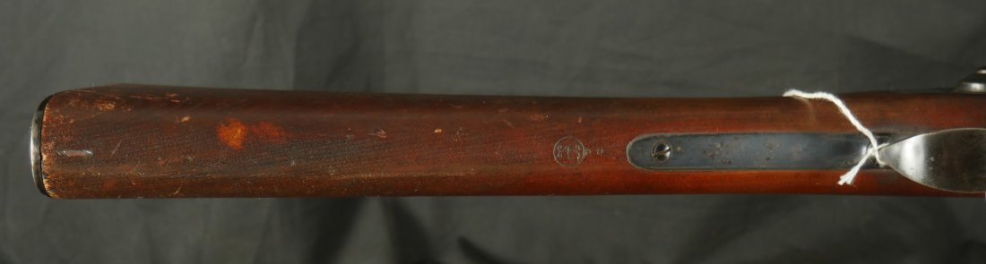 079-0726-9640, Springfield Trapdoor Rifle. BUY NOW - Image 25