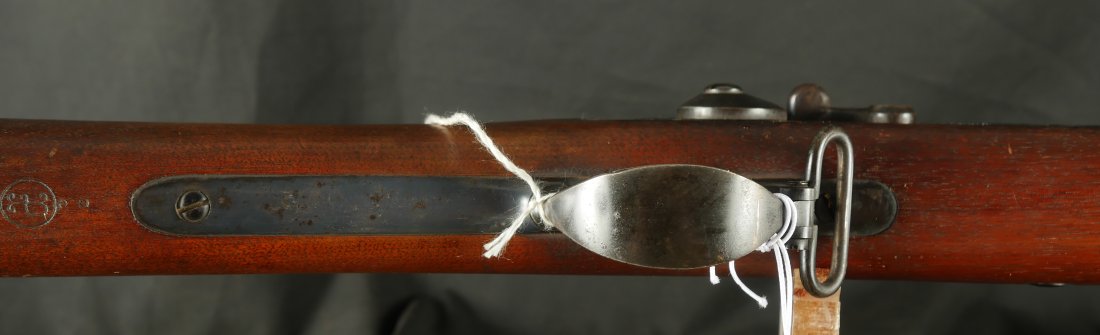 079-0726-9640, Springfield Trapdoor Rifle. BUY NOW - Image 27