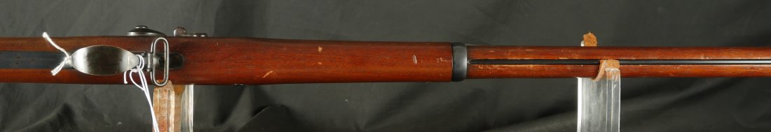 079-0726-9640, Springfield Trapdoor Rifle. BUY NOW - Image 28