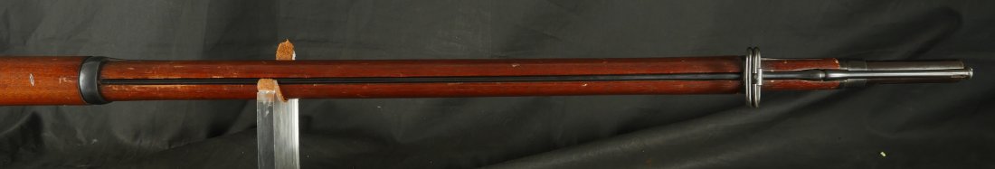 079-0726-9640, Springfield Trapdoor Rifle. BUY NOW - Image 29