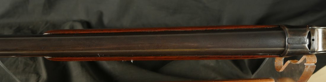 079-0726-9641, Winchester Model 1887 12 gauge lever action shotgun. #16xxx made in 1888. BUY NOW - Image 3