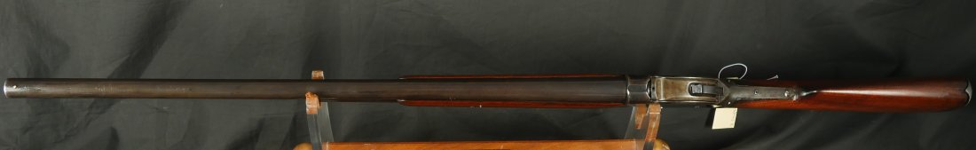 079-0726-9641, Winchester Model 1887 12 gauge lever action shotgun. #16xxx made in 1888. BUY NOW - Image 6