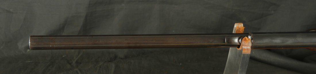 079-0726-9641, Winchester Model 1887 12 gauge lever action shotgun. #16xxx made in 1888. BUY NOW - Image 8