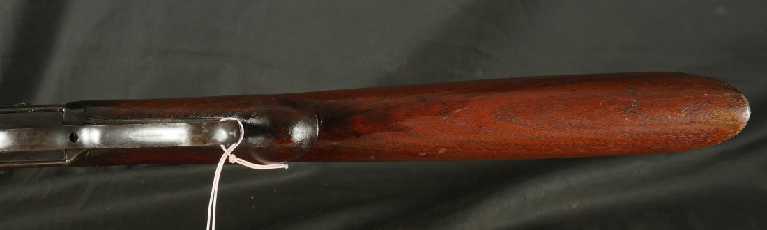 079-0726-9641, Winchester Model 1887 12 gauge lever action shotgun. #16xxx made in 1888. BUY NOW - Image 12