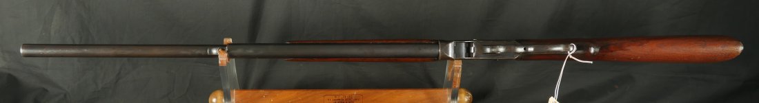 079-0726-9641, Winchester Model 1887 12 gauge lever action shotgun. #16xxx made in 1888. BUY NOW - Image 14