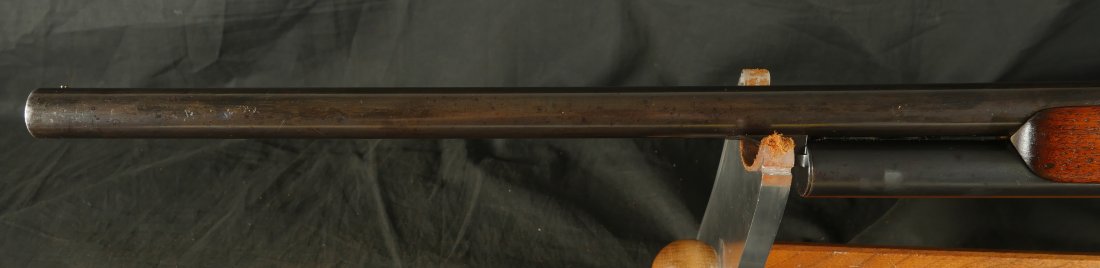 079-0726-9641, Winchester Model 1887 12 gauge lever action shotgun. #16xxx made in 1888. BUY NOW - Image 15