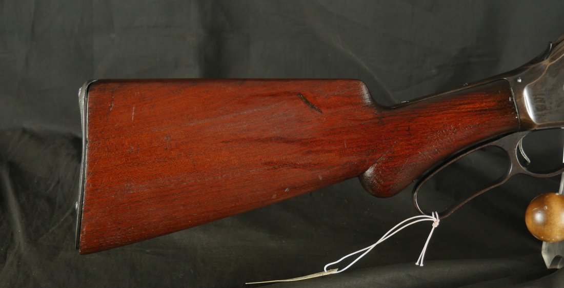 079-0726-9641, Winchester Model 1887 12 gauge lever action shotgun. #16xxx made in 1888. BUY NOW - Image 22