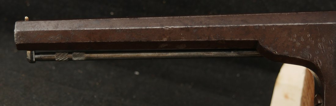 GR-0726-6892, Moore Belt Model 7 shot .32 RF Civil War Revolver. BUY NOW - Image 11