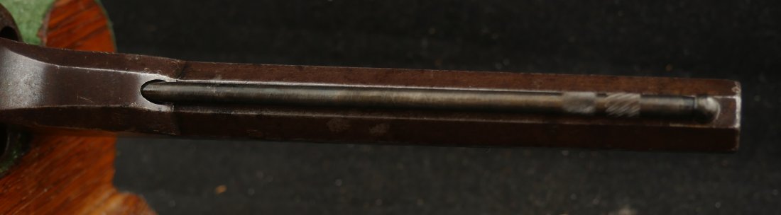 GR-0726-6892, Moore Belt Model 7 shot .32 RF Civil War Revolver. BUY NOW - Image 8